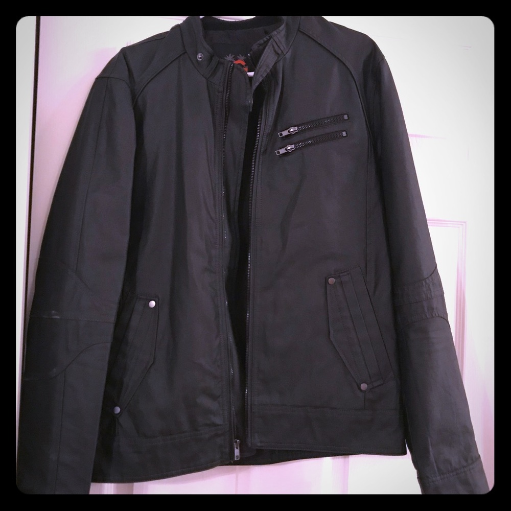 G by Guess jacket